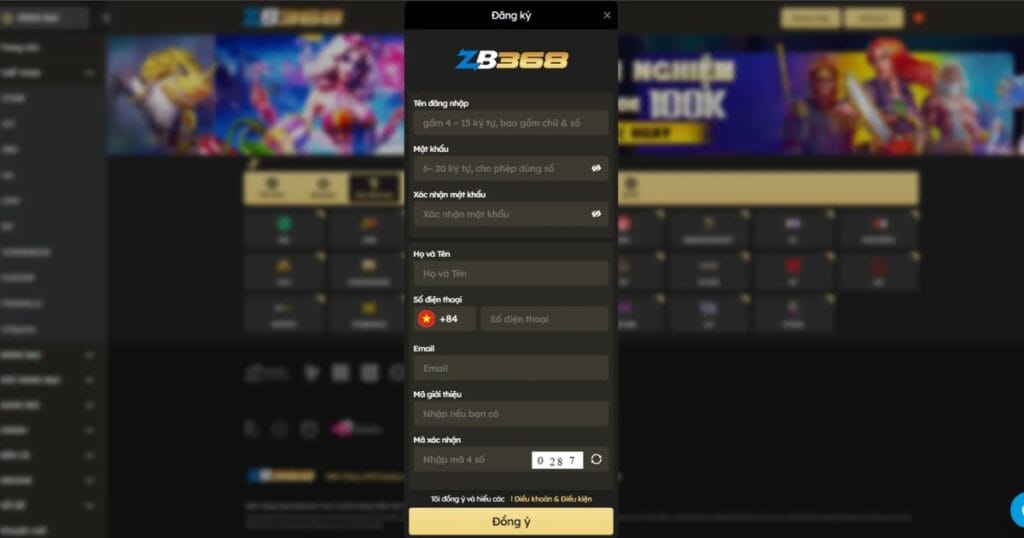 Hướng Dẫn Sảnh SV388: Đăng Ký, Nạp Tiền & Chơi Đá Gà Thomo
