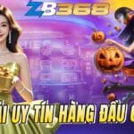Về ZB368 – Nhà Cái Uy Tín Hàng Đầu Châu Á