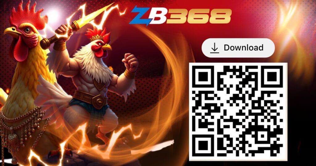 Cách Tải App ZB368 Cho Android Và iOS