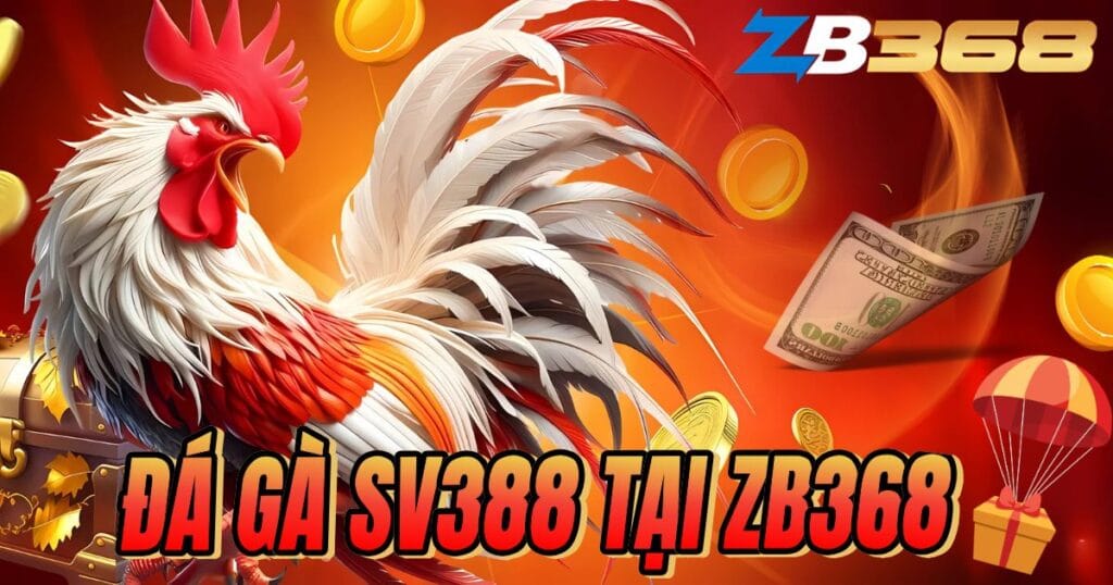 5 Mẹo Chơi Đá Gà SV388 Hiệu Quả