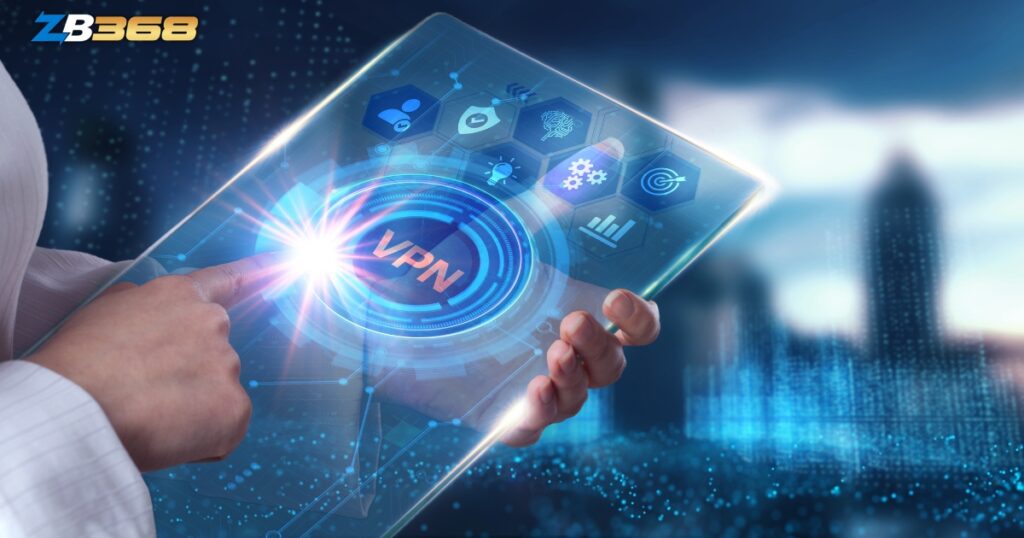 Hướng Dẫn Cài Đặt VPN (Windows / Mobile)