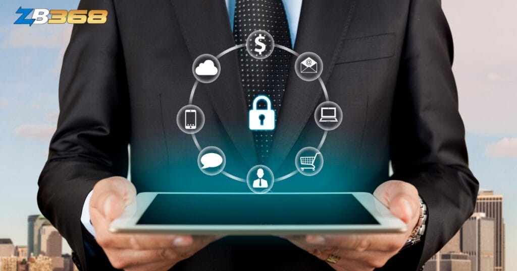 Chính Sách Bảo Mật & Điều Khoản Sử Dụng ZB368