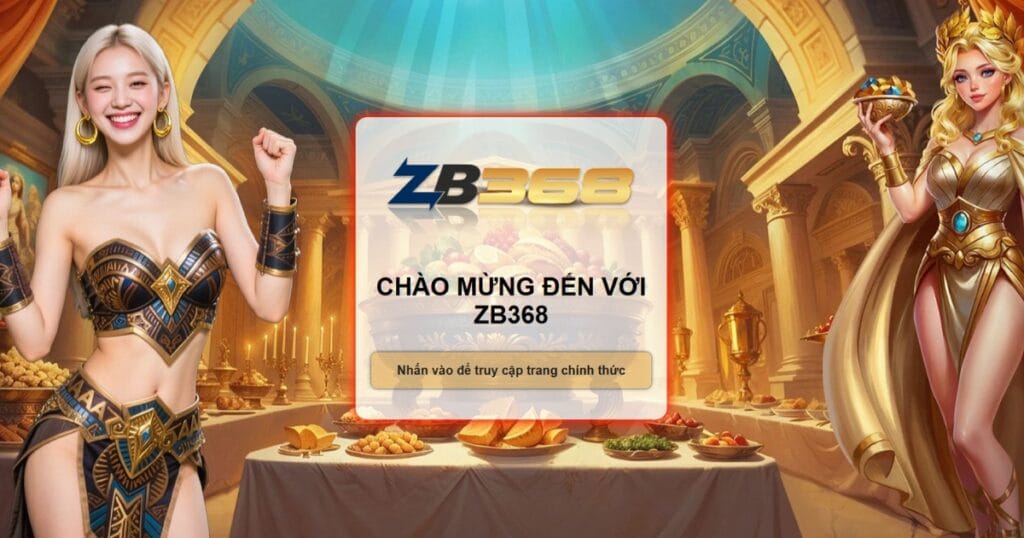 ZB368 Có Uy Tín Không? Review & Đánh Giá Trung Thực